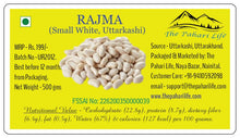Load image into Gallery viewer, Rajma (Small White, Uttarkashi)