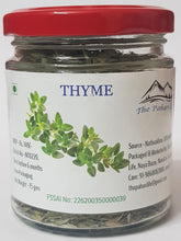 Load image into Gallery viewer, Thyme