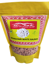 Load image into Gallery viewer, Rajma (White, Munsiyari)