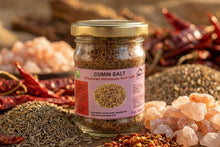Load image into Gallery viewer, Cumin (Jeera) Salt