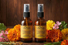 Load image into Gallery viewer, Marigold Face Mist (Dry Skin) - Certified Organic