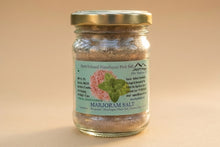 Load image into Gallery viewer, Marjoram Infused Himalayan Pink Salt