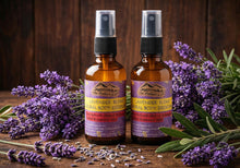 Load image into Gallery viewer, Lavender Blend Natural Body Deodorant - Certified Organic