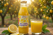 Load image into Gallery viewer, Hill Lemon Concentrate