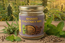 Load image into Gallery viewer, Bhang Chutney Mix