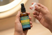 Load image into Gallery viewer, Vetiver Blend Natural Body Deodorant - Certified Organic