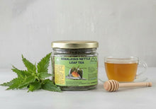 Load image into Gallery viewer, Nettle Leaf Tea