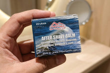 Load image into Gallery viewer, After Shave Balm with Cedarwood - 100% Natural &amp; Certified Organic Ingredients