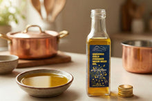 Load image into Gallery viewer, Cold Pressed Neem Seed Oil - (Certified Organic)