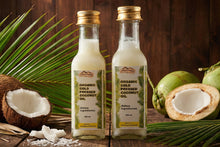 Load image into Gallery viewer, Cold Pressed Coconut Oil (Certified Organic)