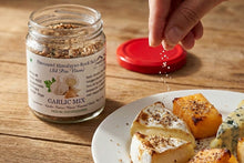 Load image into Gallery viewer, Garlic Mix Salt