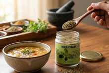 Load image into Gallery viewer, Marjoram Seasoning