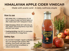 Load image into Gallery viewer, Apple Cider Vinegar