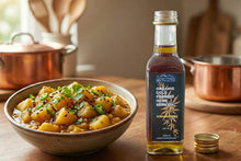 Load image into Gallery viewer, Cold Pressed Hemp Seed Oil - (Certified Organic)