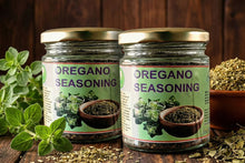 Load image into Gallery viewer, Oregano Seasoning