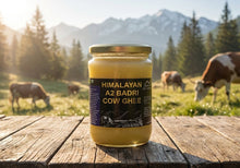 Load image into Gallery viewer, BADRI COW A2 GHEE