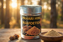 Load image into Gallery viewer, Pahari Hing (Asafoetida)