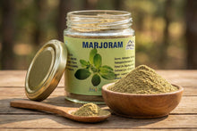 Load image into Gallery viewer, Marjoram Seasoning