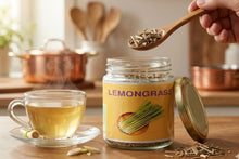 Load image into Gallery viewer, Lemon Grass