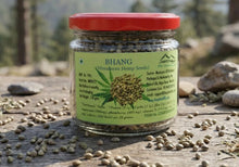 Load image into Gallery viewer, Bhang (Hemp) Seeds