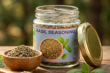Load image into Gallery viewer, Basil Seasoning