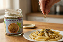 Load image into Gallery viewer, Basil Seasoning