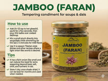 Load image into Gallery viewer, Jamboo / Jambu / Faran