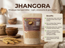 Load image into Gallery viewer, Jhangora (Barnyard Millet)