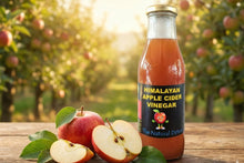 Load image into Gallery viewer, Apple Cider Vinegar