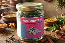 Load image into Gallery viewer, Gandrayani