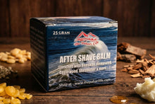 Load image into Gallery viewer, After Shave Balm with Cedarwood - 100% Natural &amp; Certified Organic Ingredients