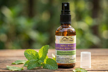 Load image into Gallery viewer, Mint Blend Natural Body Deodorant - Certified Organic
