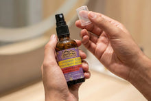 Load image into Gallery viewer, Lavender Blend Natural Body Deodorant - Certified Organic