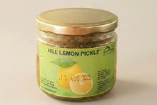Load image into Gallery viewer, Homemade Pahari Lemon Pickle