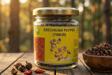Load image into Gallery viewer, Timur (Szechuan Pepper)