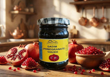 Load image into Gallery viewer, Dadim (Pomegranate) Chukh