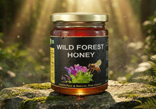 Load image into Gallery viewer, Himalayan Wild Forest Honey