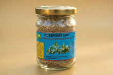 Load image into Gallery viewer, Rosemary Infused Himalayan Pink Salt