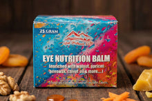Load image into Gallery viewer, Eye Nutrition Balm - 100% Natural &amp; Certified Organic Ingredients