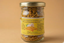 Load image into Gallery viewer, Yellow Chilli &amp; Garlic Salt