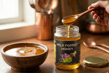 Load image into Gallery viewer, Himalayan Wild Forest Honey