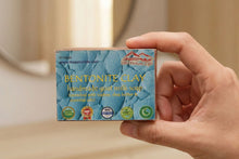 Load image into Gallery viewer, Bentonite Clay Goat Milk Soap (Certified Organic Ingredients) - Oily Skin.