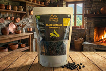 Load image into Gallery viewer, Bhatt (Black Soybeans)