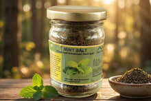 Load image into Gallery viewer, Mint Salt