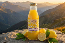 Load image into Gallery viewer, Hill Lemon Concentrate
