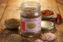 Load image into Gallery viewer, Cumin (Jeera) Salt