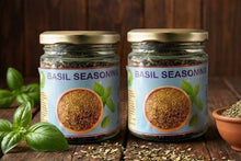 Load image into Gallery viewer, Basil Seasoning