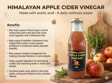Load image into Gallery viewer, Apple Cider Vinegar