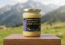 Load image into Gallery viewer, BADRI COW A2 GHEE