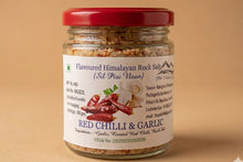 Load image into Gallery viewer, Red Chilli &amp; Garlic Salt